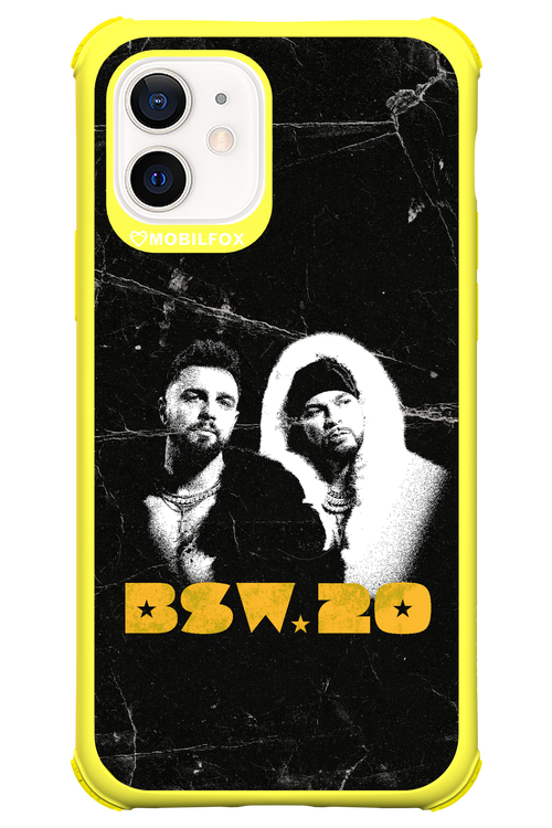 BSW 20 (3) 2.0 - Apple iPhone 12