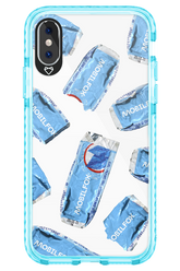 Mobilfox Gum - Apple iPhone X