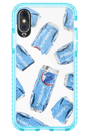 Mobilfox Gum - Apple iPhone X