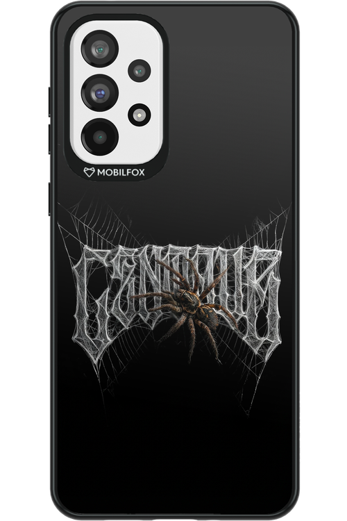 Web Centaur Logo Spider 2.0 - Samsung Galaxy A73