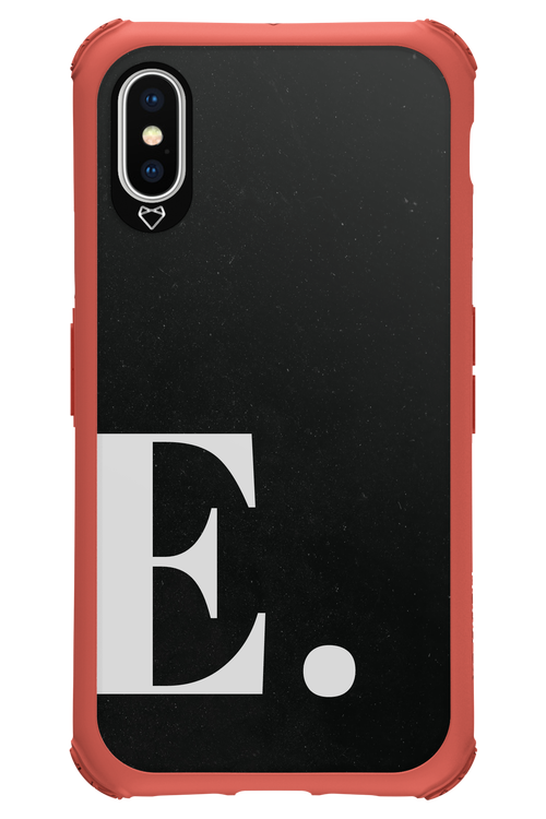 E (Off Space) 2.0 - Apple iPhone XS