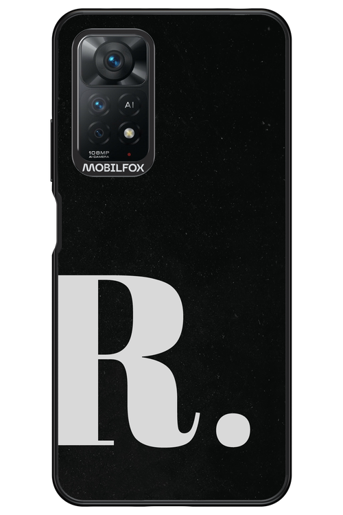 R (Off Space) 2.0 - Xiaomi Redmi Note 11Pro 4G/5G