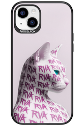 RVA Cat - Apple iPhone 15 Plus