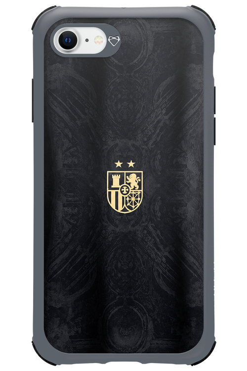 Spain Classic 2.0 - Apple iPhone 7