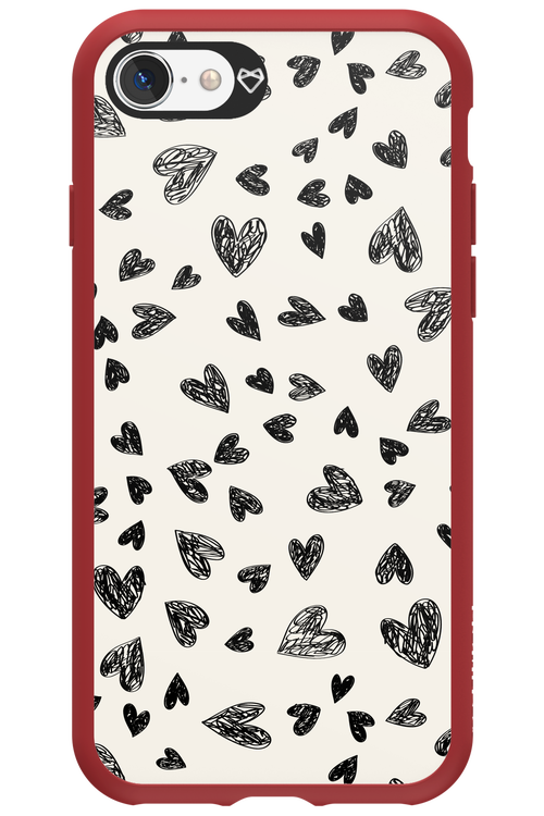 Crazy in Luv 2.0 - Apple iPhone SE 2020