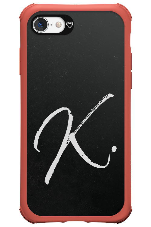 (Off Space) K 2.0 - Apple iPhone 7