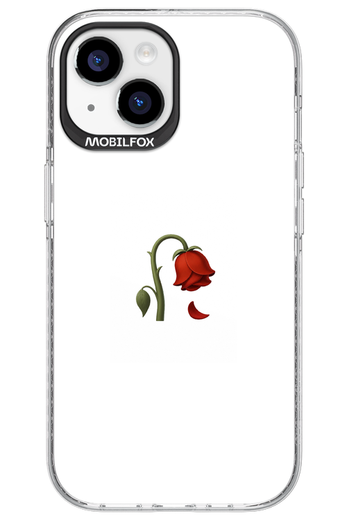 Rose 2.0 - Apple iPhone 15