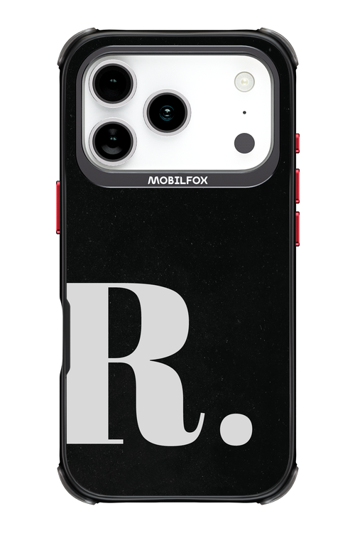 R (Off Space) 2.0 - Apple iPhone 17 Pro