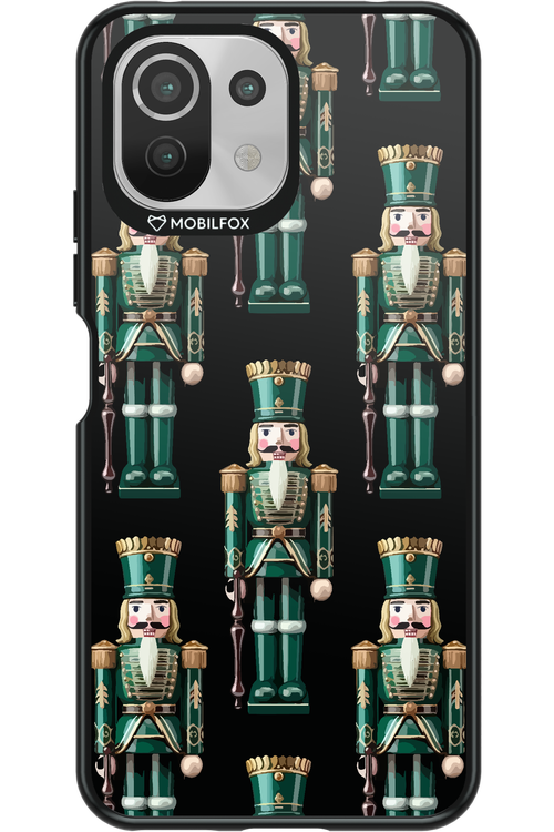 Nutcracker - Xiaomi Mi 11 Lite (2021)