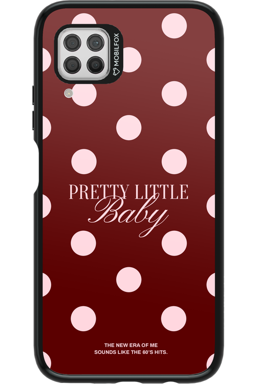 60’s Baby - Huawei P40 Lite