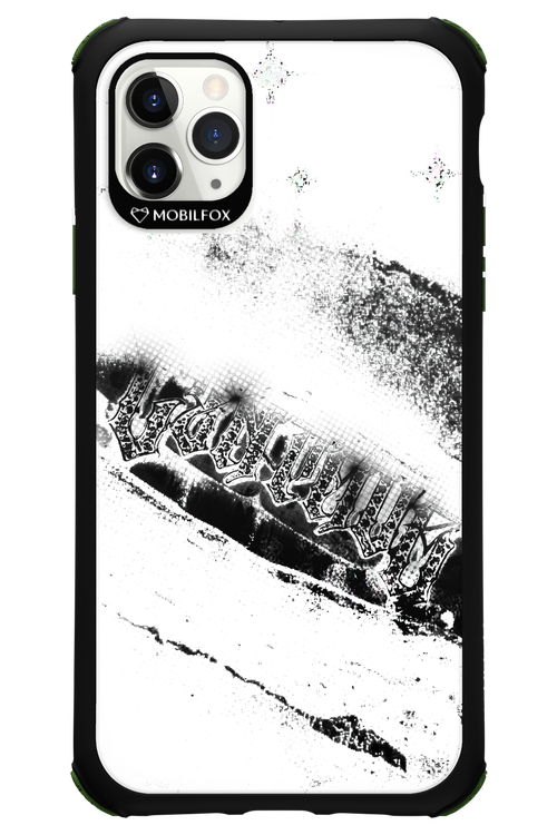 Grillz White Centaur 2.0 - Apple iPhone 11 Pro Max