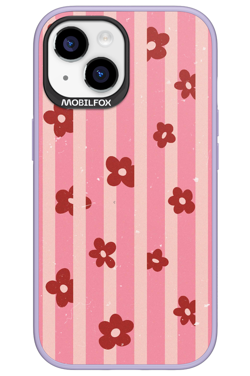 Flower Powerr 2.0 - Apple iPhone 15