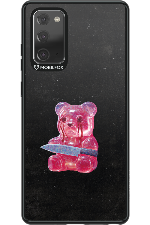 Yummy - Samsung Galaxy Note 20