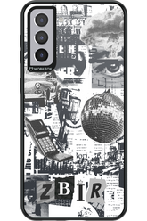 ZBIR MAGAZINE - Samsung Galaxy S21+