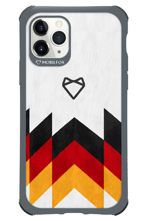 Germania x Mobilfox 2.0 - Apple iPhone 11 Pro