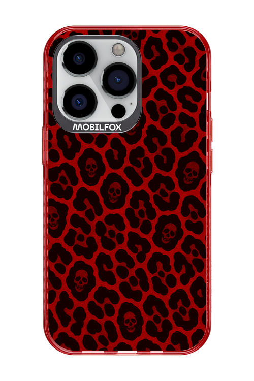 Wild Death - Apple iPhone 13 Pro