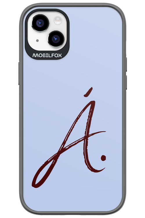 (Jellyfish Presso) A II 2.0 - Apple iPhone 14 Plus