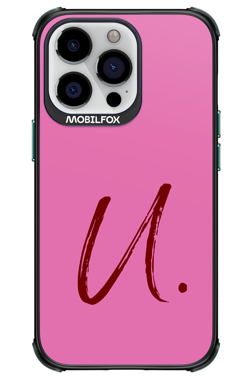 (Sorbet) U 2.0 - Apple iPhone 13 Pro