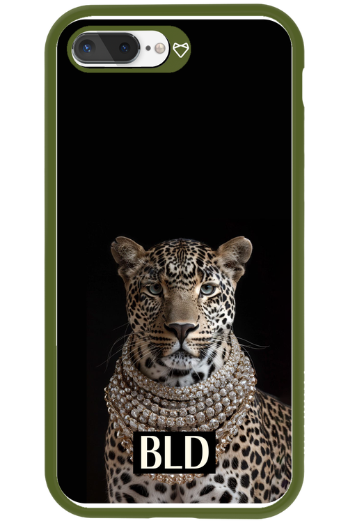 BLD LEO - Apple iPhone 8 Plus