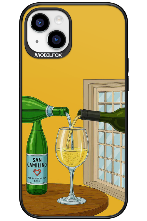 Gami Spritz 2.0 - Apple iPhone 15 Plus