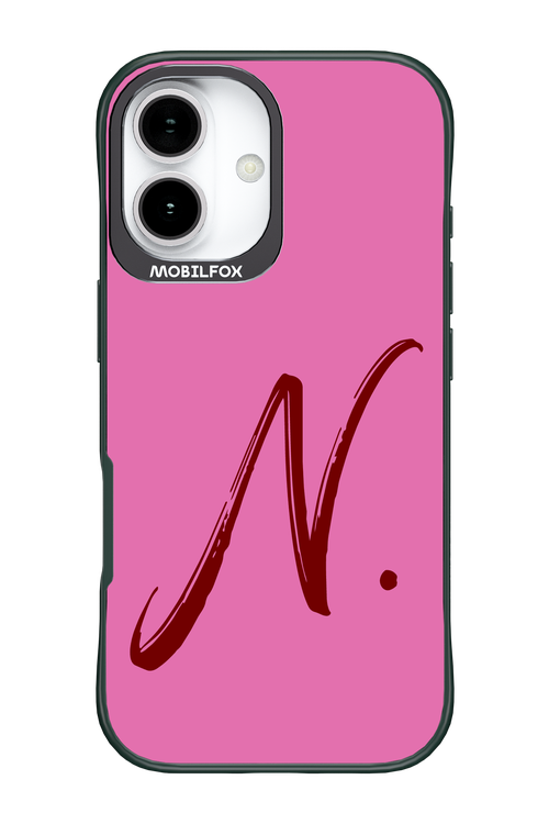 (Sorbet) N 2.0 - Apple iPhone 17