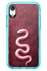 Rose Venom - Apple iPhone XR