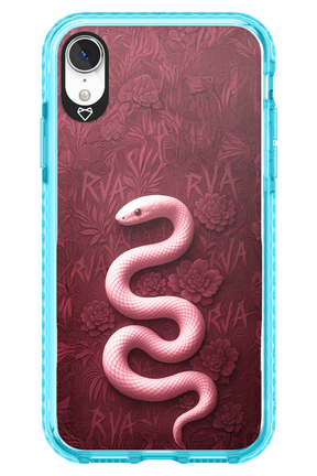 Rose Venom - Apple iPhone XR