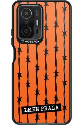 Böri Prala - Xiaomi Mi 11T Pro