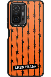 Böri Prala - Xiaomi Mi 11T Pro