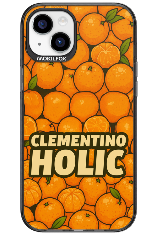 Clementino Holic 2.0 - Apple iPhone 15 Plus