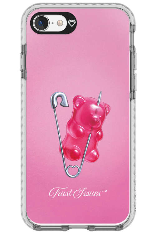 Trust Issues 2.0 - Apple iPhone SE 2020