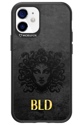 BLD MEDUSA 2.0 - Apple iPhone 12 Mini