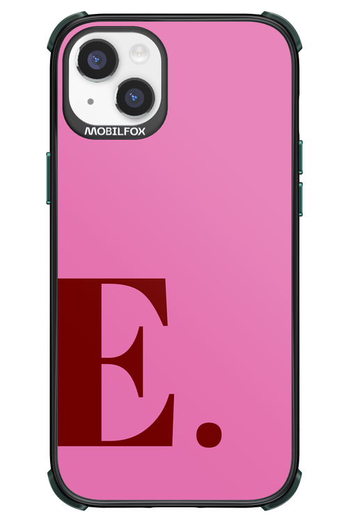 E (Sorbet) 2.0 - Apple iPhone 14 Plus