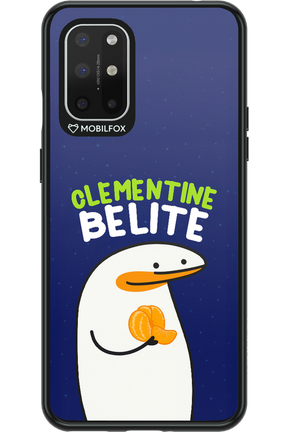 Clementine Belite 2.0 - OnePlus 8T