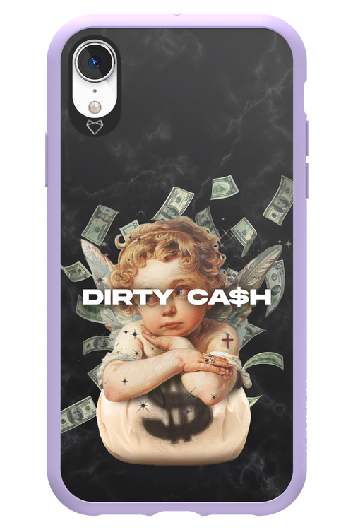 DirtyCash - Apple iPhone XR