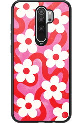 BLOSSOM TWIST 2.0 - Xiaomi Redmi Note 8 Pro