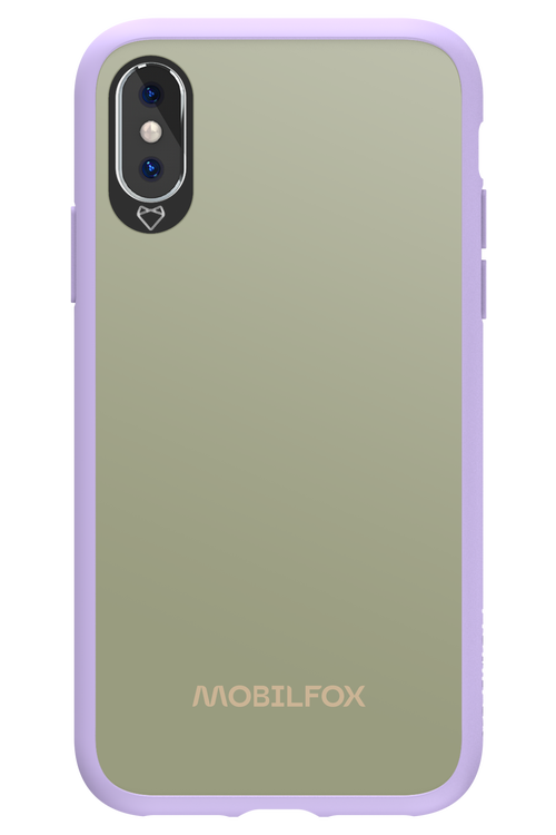 Olive 2.0 - Apple iPhone XS