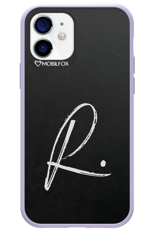 (Off Space) R 2.0 - Apple iPhone 12