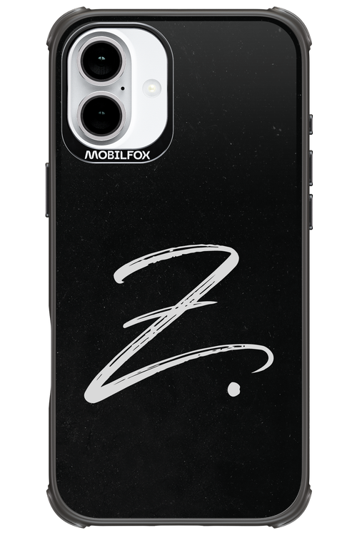 (Off Space) Z 2.0 - Apple iPhone 16 Plus