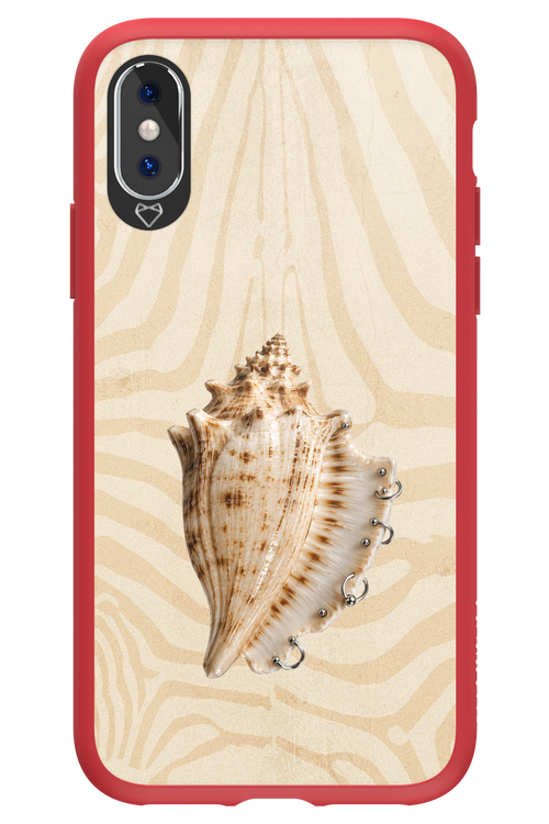 Shell Me Out 2.0 - Apple iPhone XS