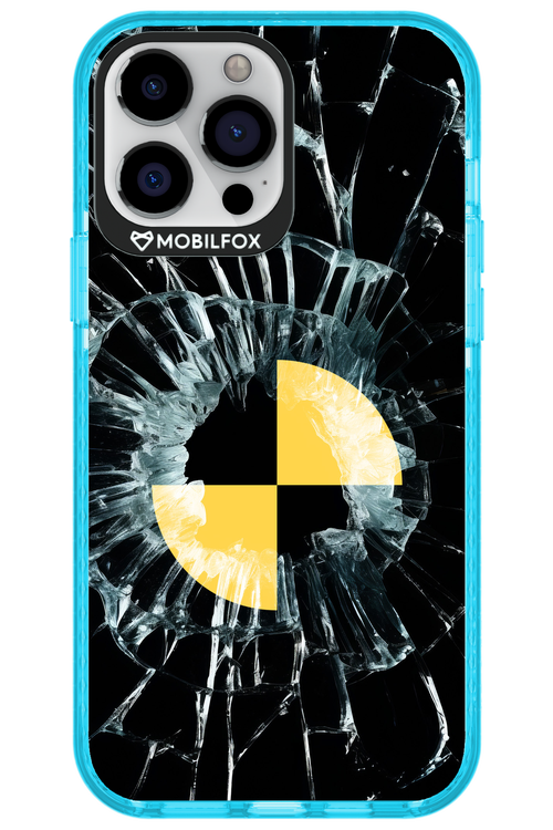 Shattered Proof 2.0 - Apple iPhone 13 Pro Max