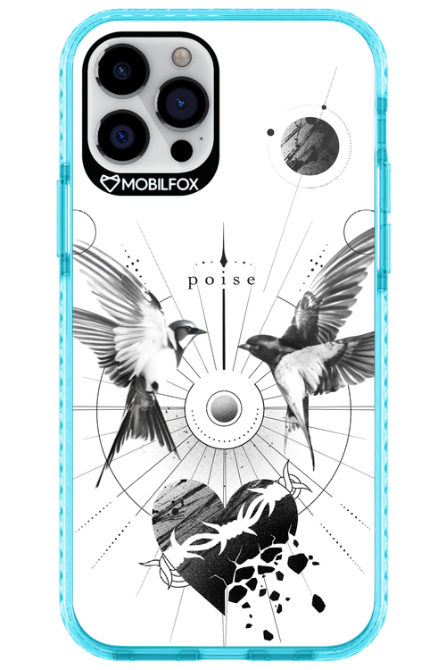 Madár - Apple iPhone 12 Pro