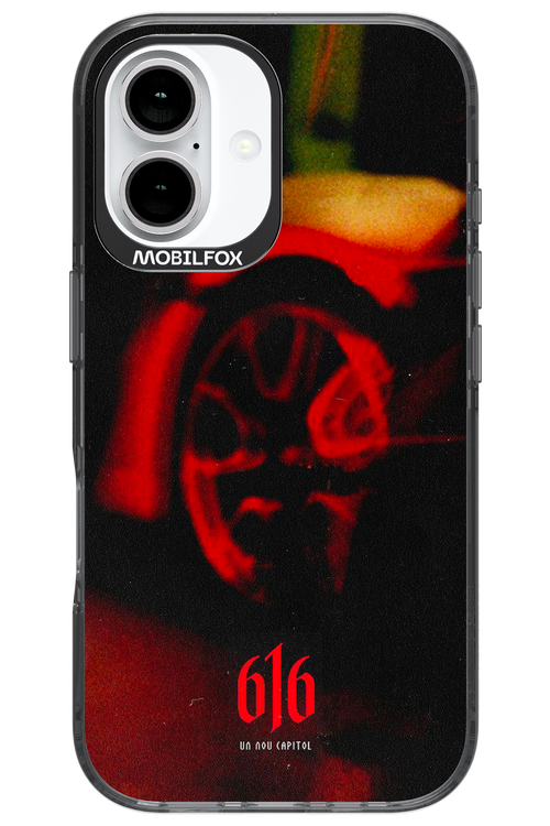 616 2.0 - Apple iPhone 16