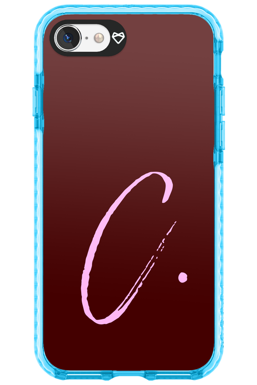 (Dark Blush) C 2.0 - Apple iPhone 7