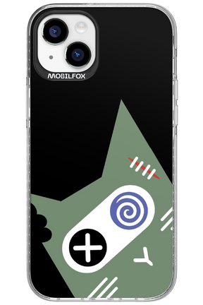 scarface - Apple iPhone 15 Plus