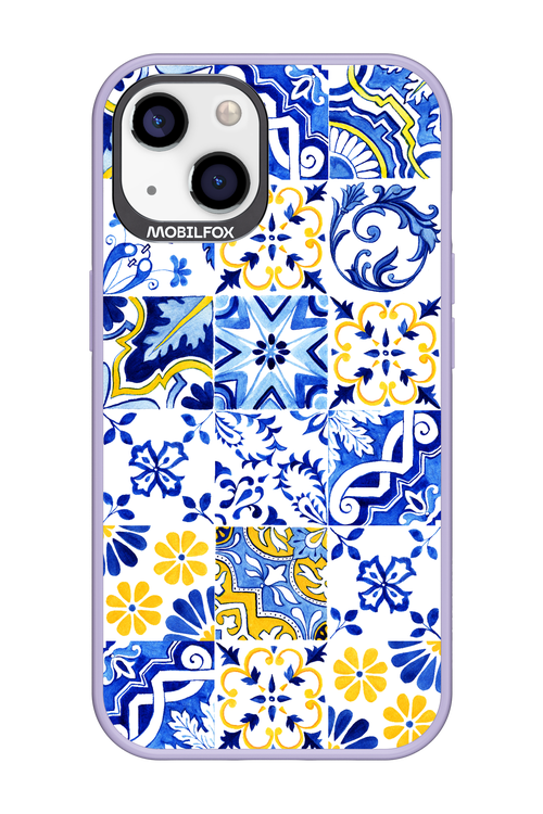 Malaga 2.0 - Apple iPhone 13