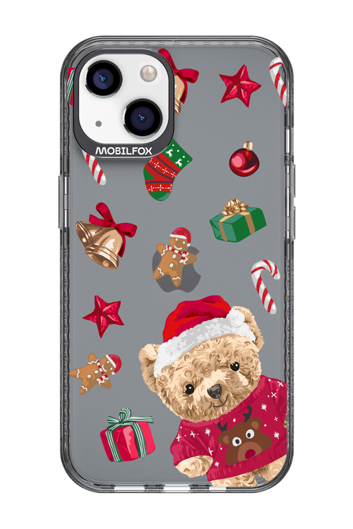 Gifts Bear - Apple iPhone 13
