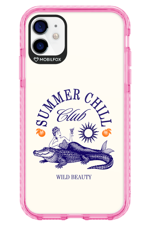 ChillMaid 2.0 - Apple iPhone 11