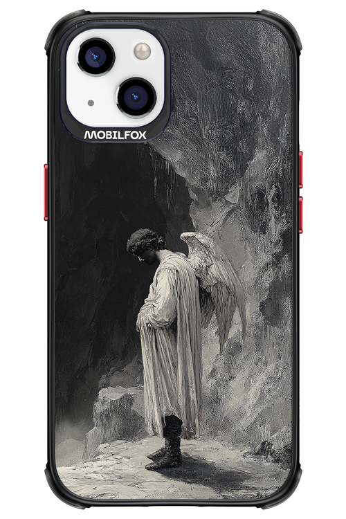 INGER Cover 2.0 - Apple iPhone 13