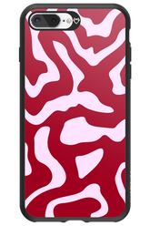 Strawberry Shake - Apple iPhone 8 Plus